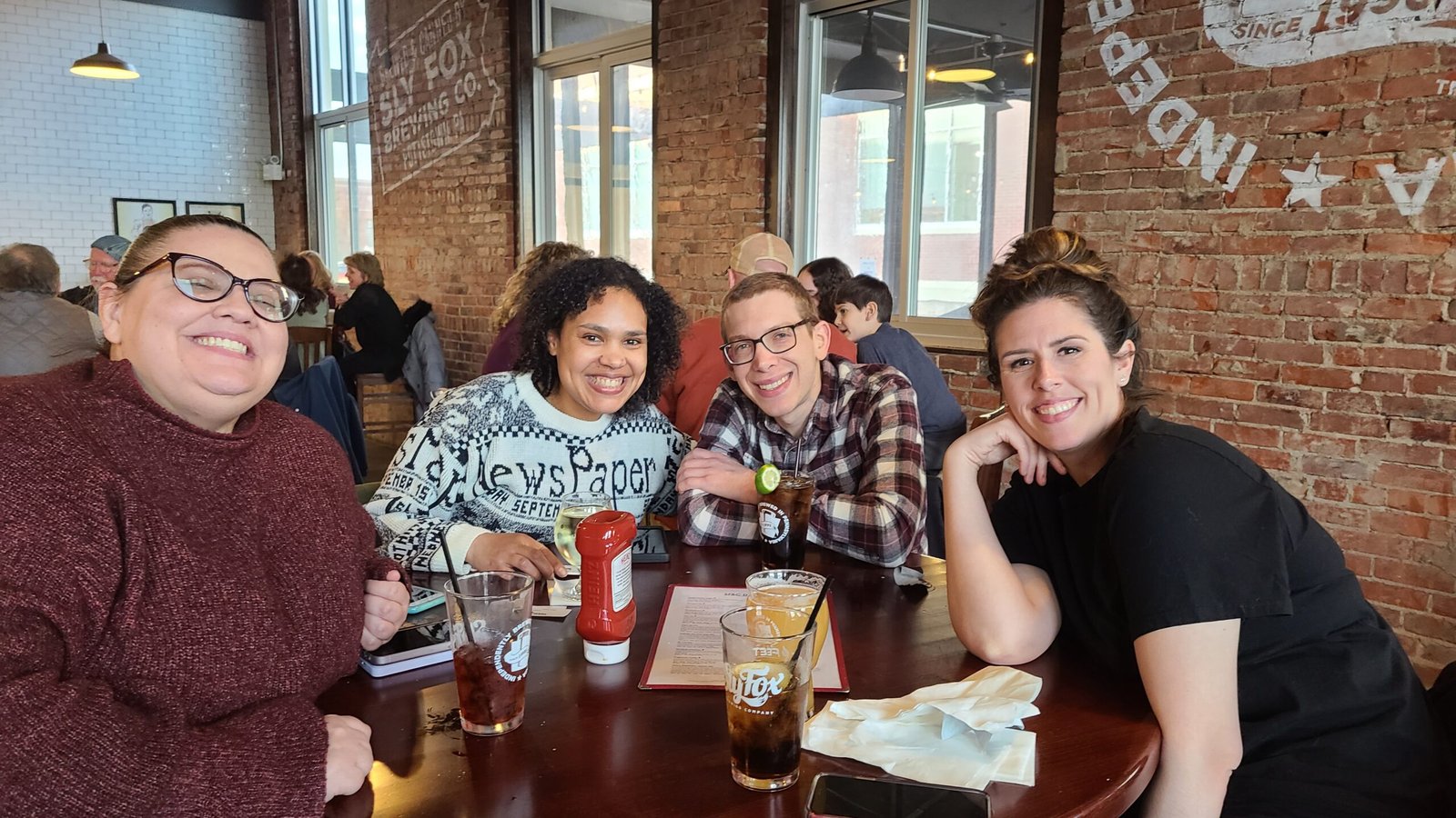 Trivia Nights by RSP Entertainment, a Great Alternative To Murder Mystery Dinner Theater