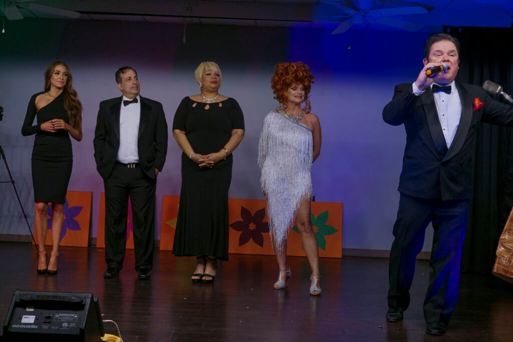 Dean Martin Variety Show Tribute by RSP Entertainment, a Great Alternative To Murder Mystery Dinner Theater