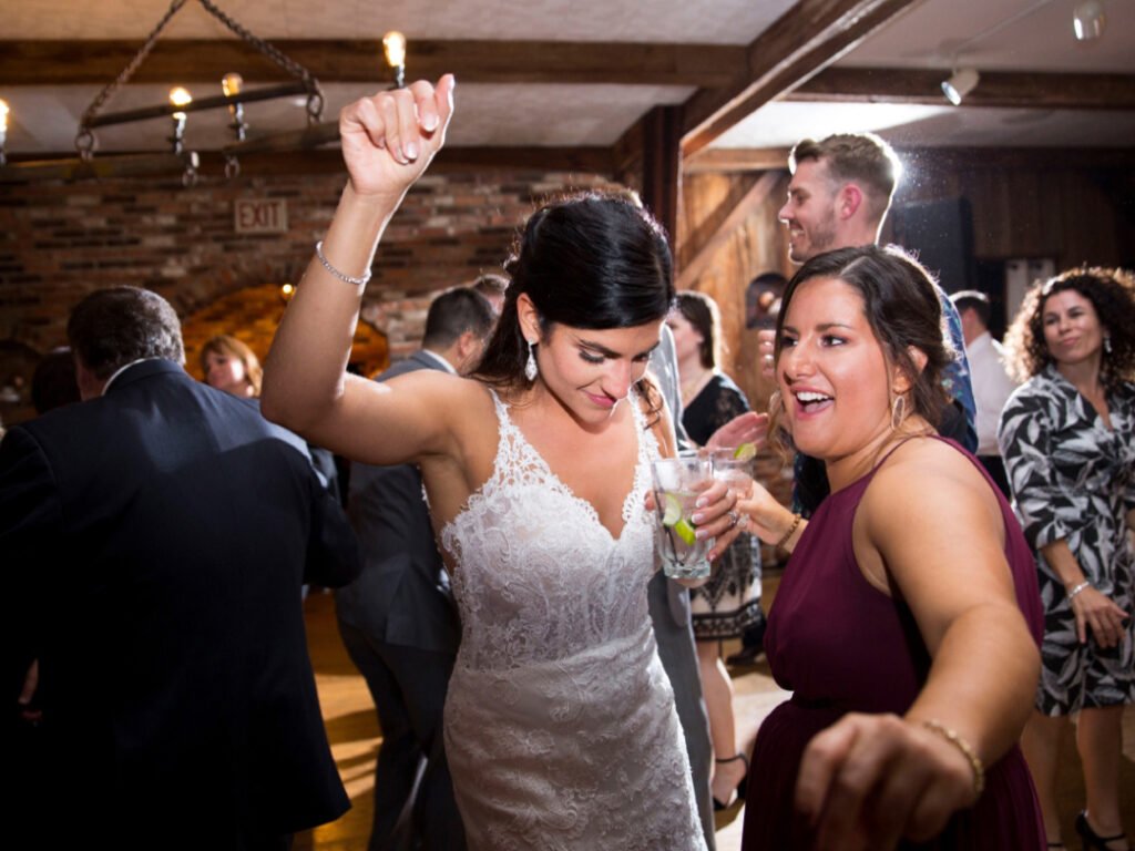 Wedding DJ Services by RSP Entertainment in Spring Hill, Brooksville, New Port Richey and Tampa Metro area