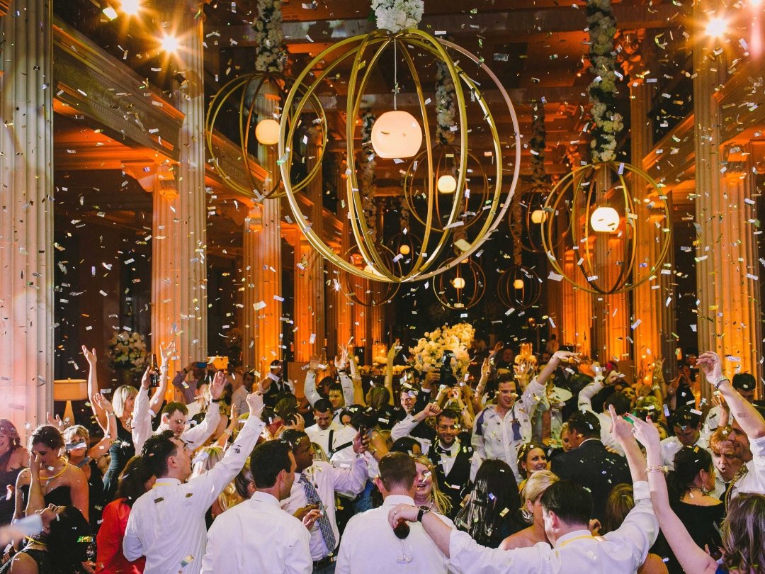 Wedding DJ Services by RSP Entertainment in Spring Hill, Brooksville, New Port Richey and Tampa Metro area