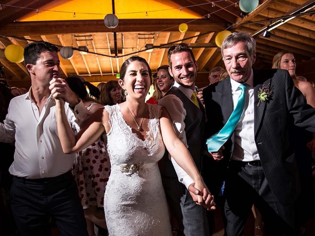 Wedding DJ Services by RSP Entertainment in Spring Hill, Brooksville, New Port Richey and Tampa Metro area
