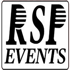 RSP Wedding DJs and Event Entertainment