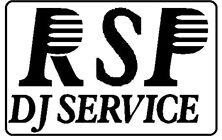 RSP Events & DJ Entertainment