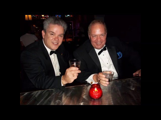 Frank and Dean Show Florida demo 2019