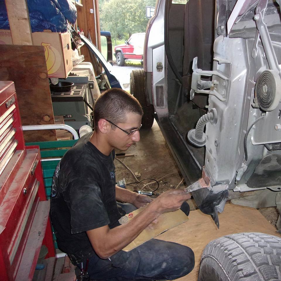 Jonestown Auto Repair, Auto Repair in Jonestown PA