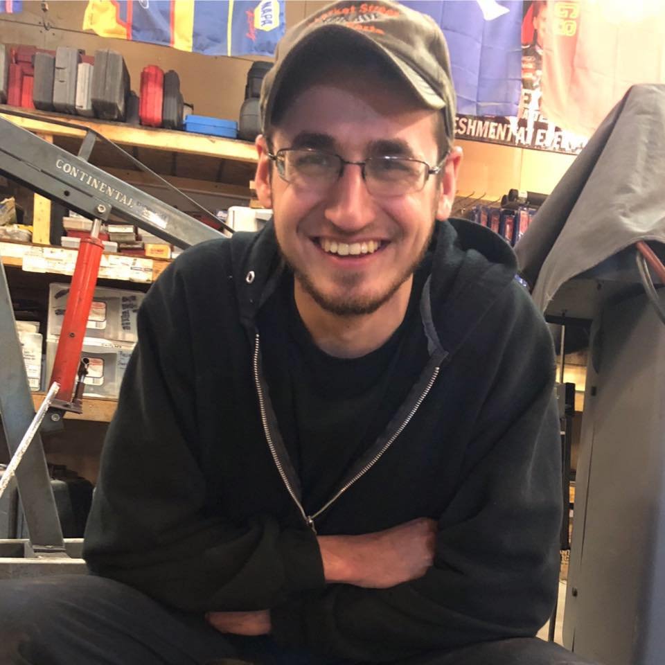 Ben Smith - Jonestown Auto Repair