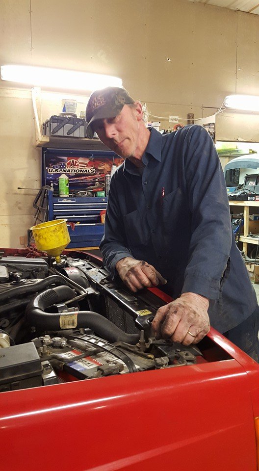 Jonestown Auto Repair, Auto Repair in Jonestown PA