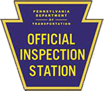 Jonestown PA State Emissions Inspection